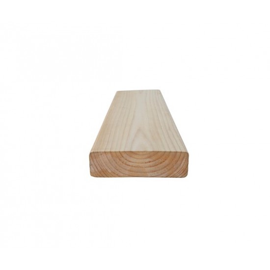 Organowood select 28x120mm 4,8m