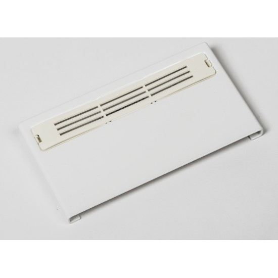 Luftdon platon för mekanisk Ventilation plåt