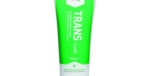 Trans Lim Lim trans clear kristallklar 100ml