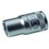 Hylsa bahco 1/2 sbs80 15mm