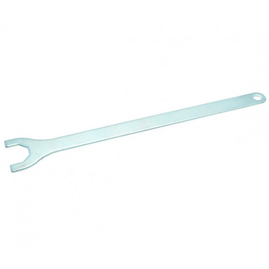 Justernyckel nivåskruv 28mm sb