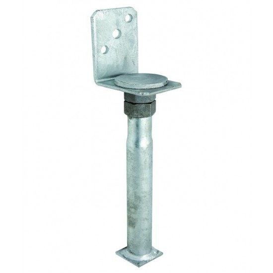 Stolphållare psla 70x60