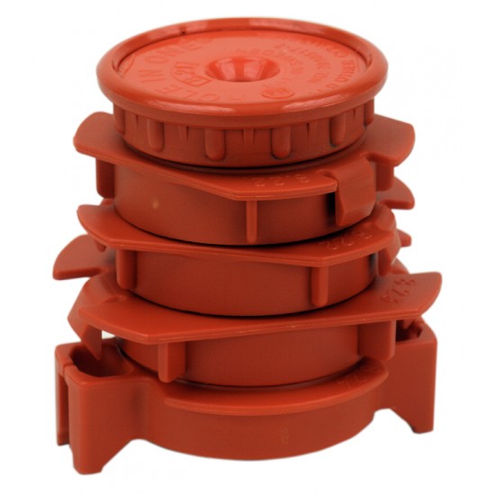 Söksystemsats hole-in-one Magnet för eldosor