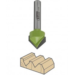 Hålkälsfräs hm 20mm