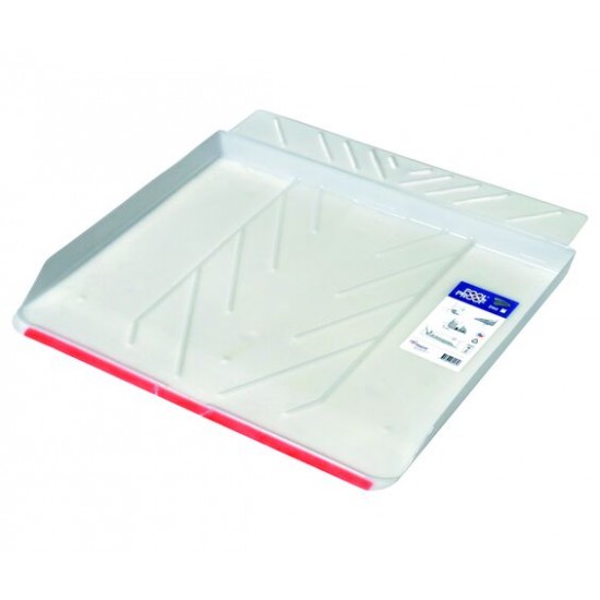 Diskmaskinsunderlägg fool Proof d60