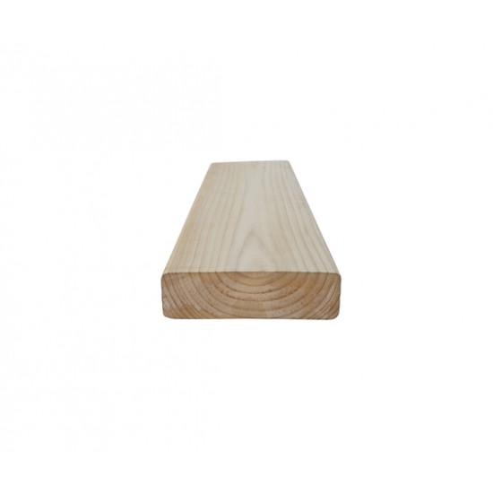 Organowood select 28x120mm 5,1m