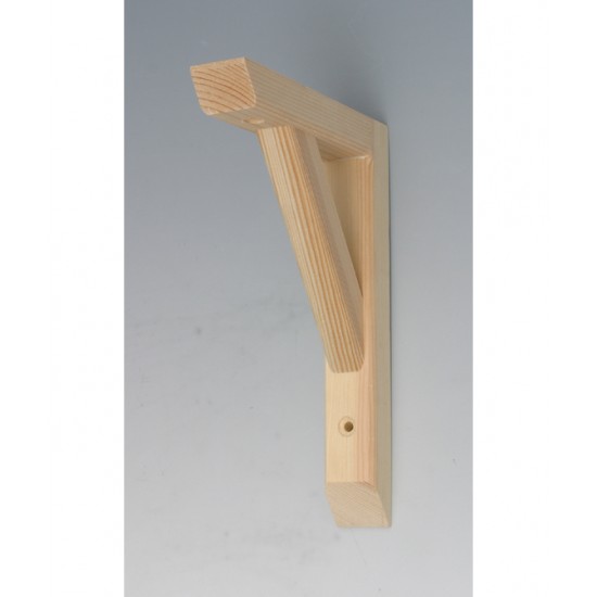 Konsol bommen furu 140x205