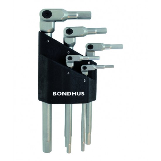 Sexkantnyckelsats hexpro Insex mm