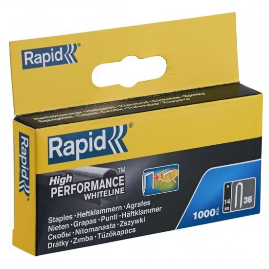 Kabelklammer 36/12dp 96000096