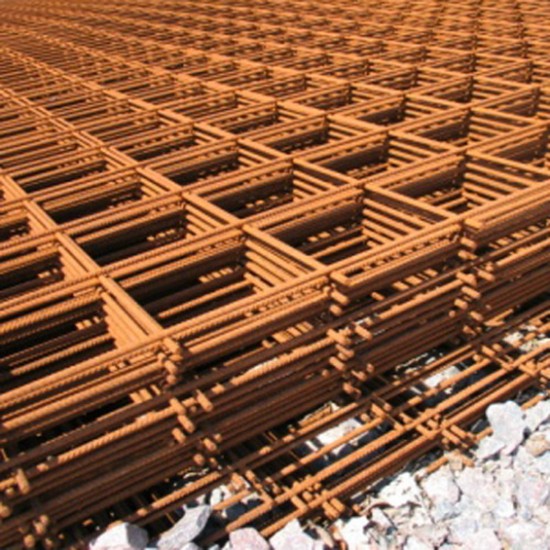 Armeringsnät 8150 5x2,30m