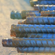 Armeringsstål 12mm 6m