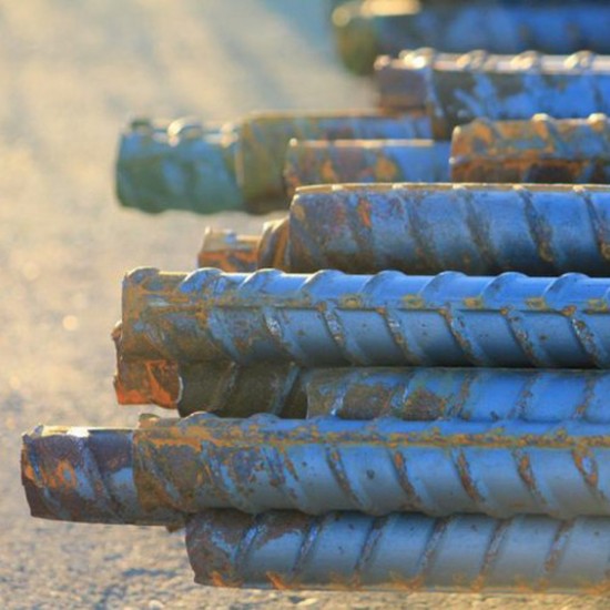 Armeringsstål 16mm 6m