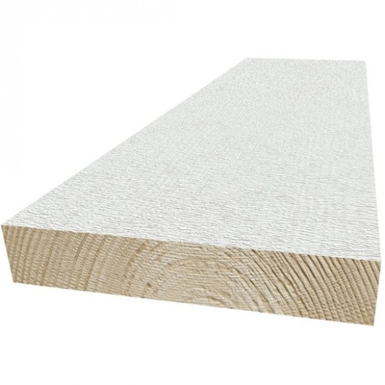 Ytterpanel GRM 22x120mm LPM g4-2