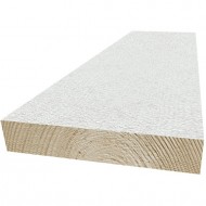 VINDSKIVA 22X145 Grm 4-sid L=7,2