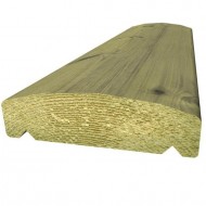 45X120 IMP AB HALVR HANDLEDARE L=