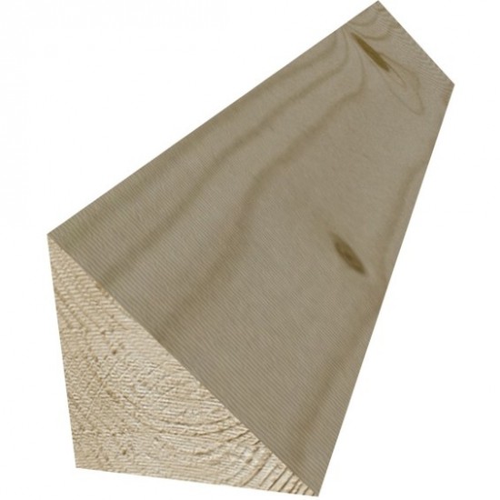 Trekantläkt 45x45mm LPM g4-2