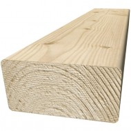 Kortregel Fingerskarv 45x95x2500mm