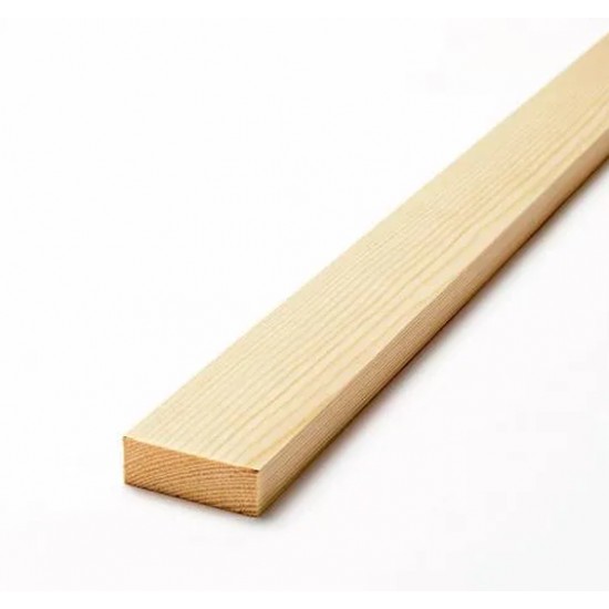 Läkt 12x48mm LPM g4-2