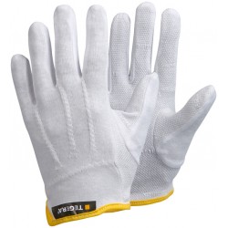 Handske textil 8127 tegera stl 10