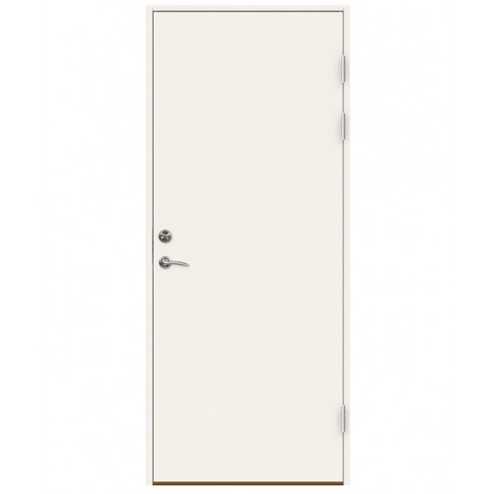 Dörrblad master gw ei30/35db S0502-y sm v 925x2040mm