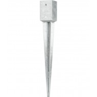 Stolpspjut joma 2x97x97x750mm