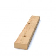 Regel c24 45x95x3000mm Regel c24 45x95x3000mm