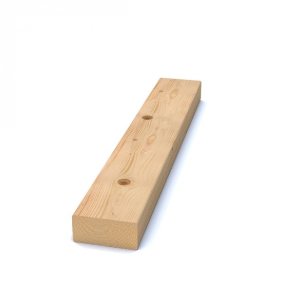 Regel c24 45x95x3000mm