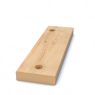 Regel c24 45x170x3000mm