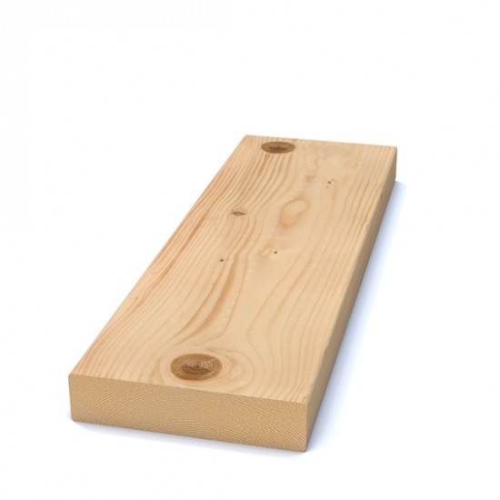 Regel c24 45x195x5400mm