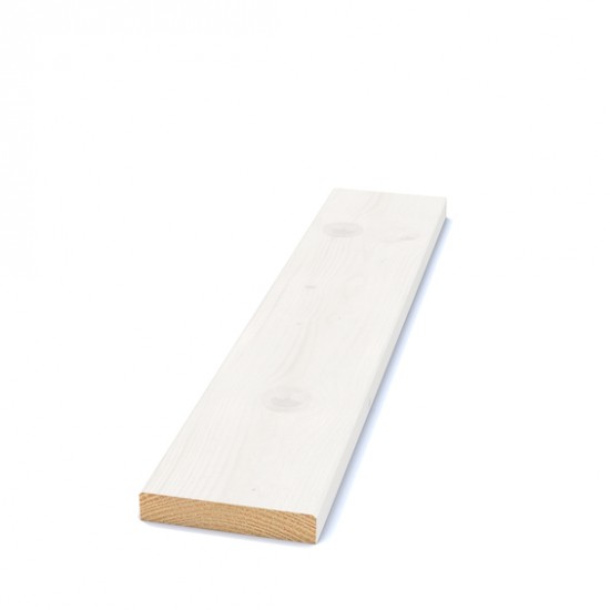 Ytterpanel GRM 22x120x5400mm g4-2