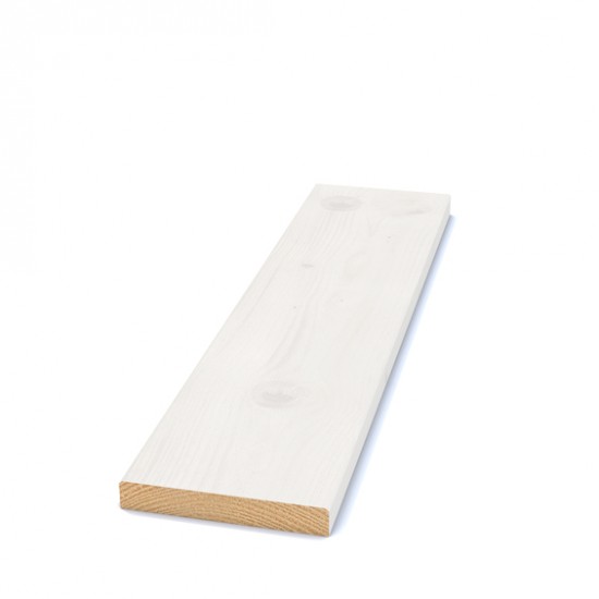 Ytterpanel GRM 22x145x3600mm g4-2