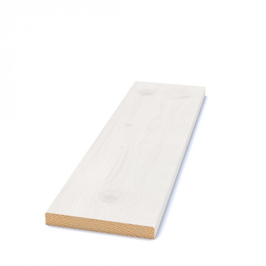 Ytterpanel GRM 22x170x3600mm g4-2