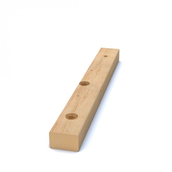 Regel c14 45x70x4800mm