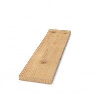 Ytterpanel 22x145x5400mm g4-2