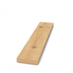 Ytterpanel 28x120x4500mm g4-2