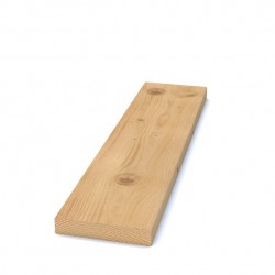 Ytterpanel 28x145x5400mm g4-2