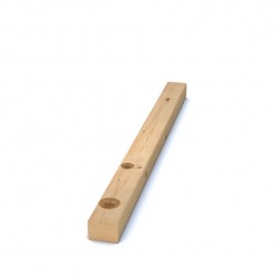 Regel 34x45x4200mm g4-2