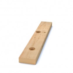Regel 34x95x3600mm g4-2