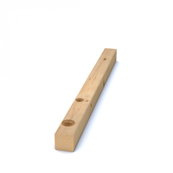 Regel 45x45x4200mm g4-2