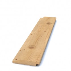 Enkelfas fals 22x120x5400mm g4-2
