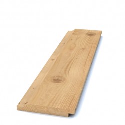 Enkelfas fals 22x145x5100mm g4-2