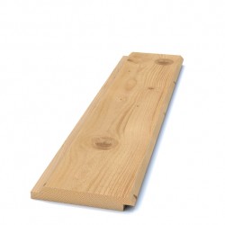 Dubbelfas fals 22x145x4800mm g4-2
