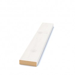 Ytterpanel GRM 28x95x3600mm g4-2