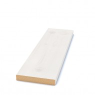 Ytterpanel GRM 28x170x3600mm g4-2
