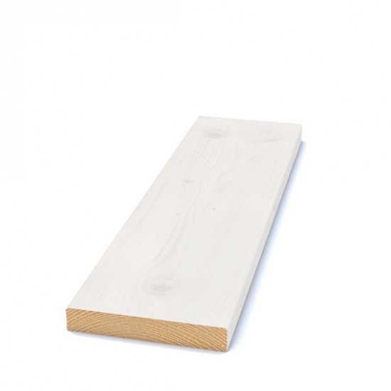 Ytterpanel GRM 28x170x4200mm g4-2