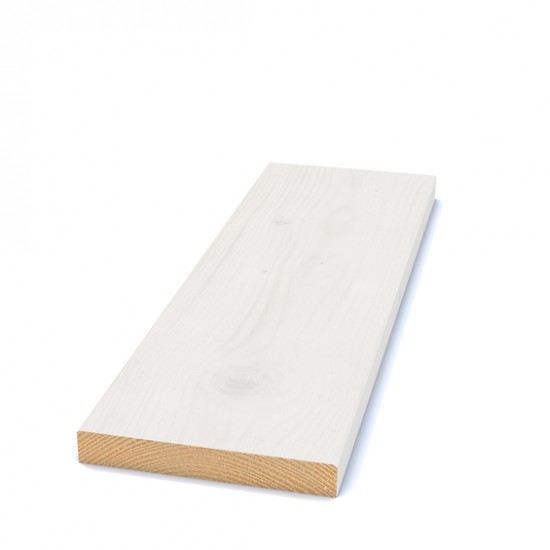 Ytterpanel GRM 28x195x5400mm g4-2