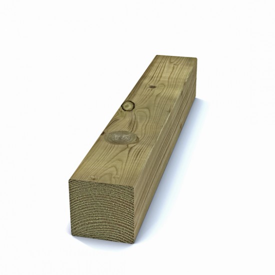 Regel imp NTR/A 95x95x3600mm g4-3