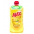 Allrengöring ajax lemon 1,5l 995574