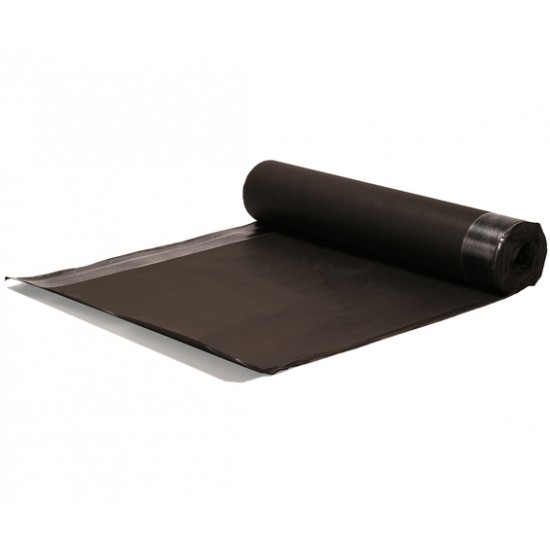 Underlagsduk haloten steel 12x1m