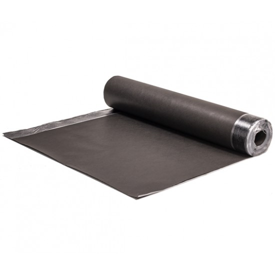 Underlagsduk haloten basic 25x1m